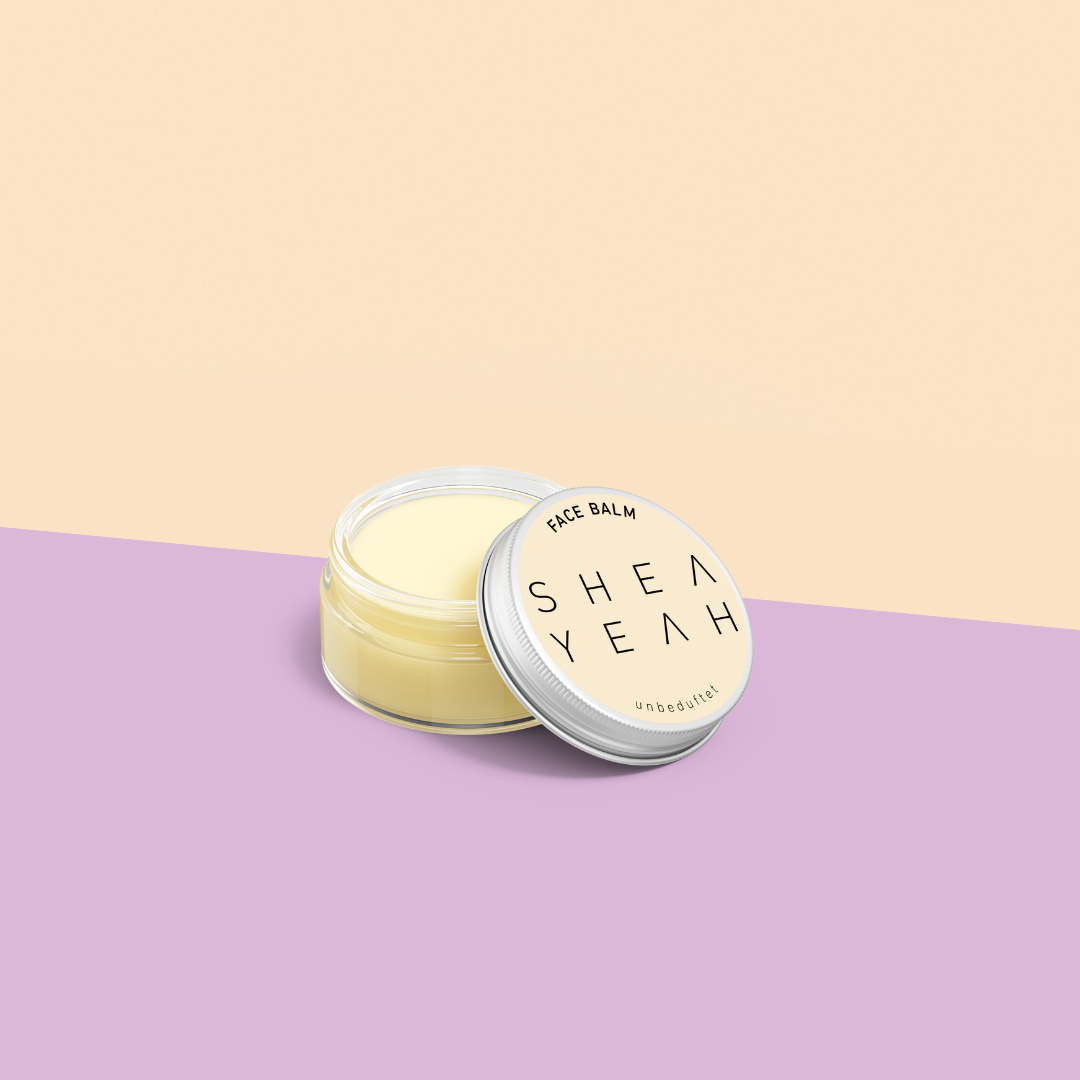 Shea Face Balm