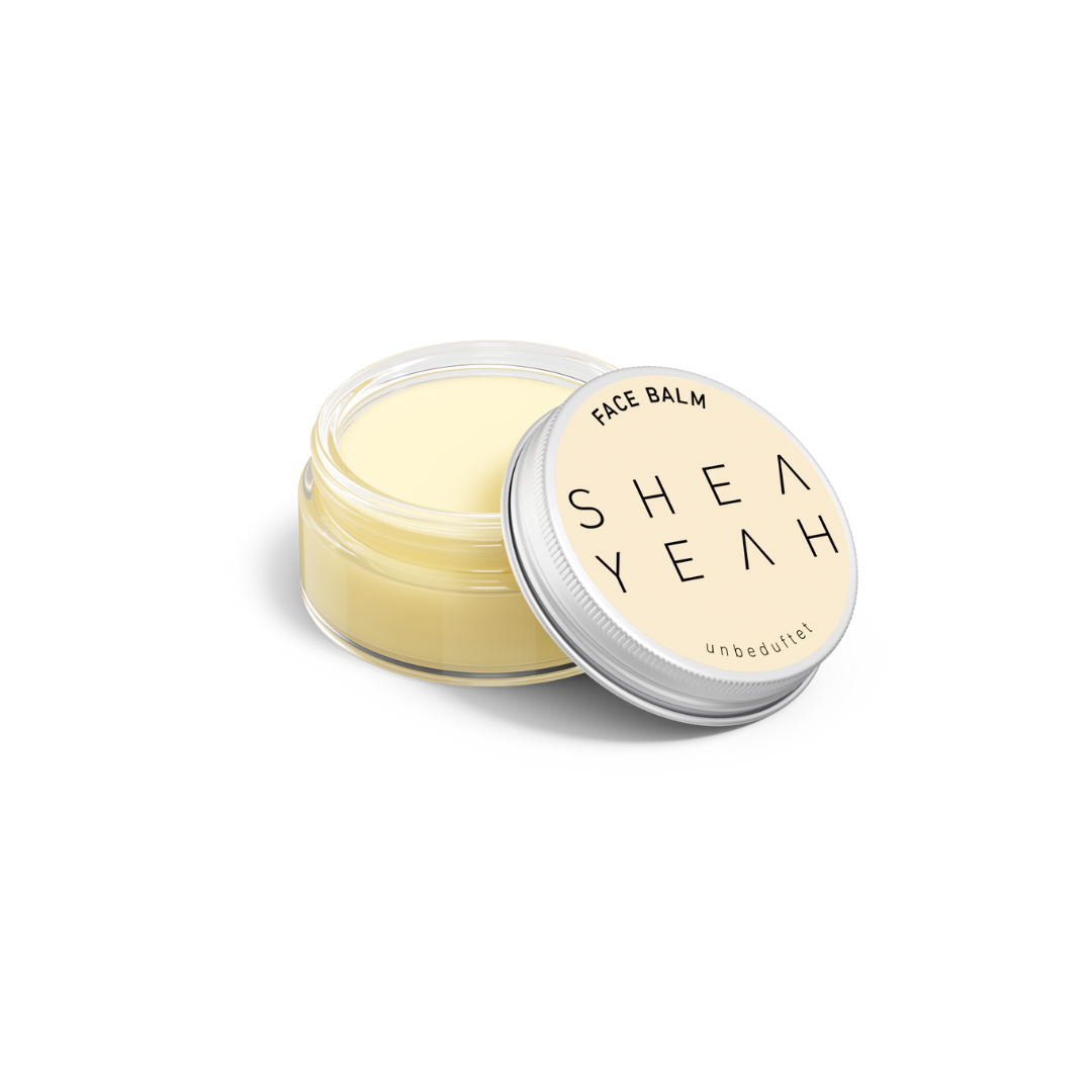 Shea Face Balm