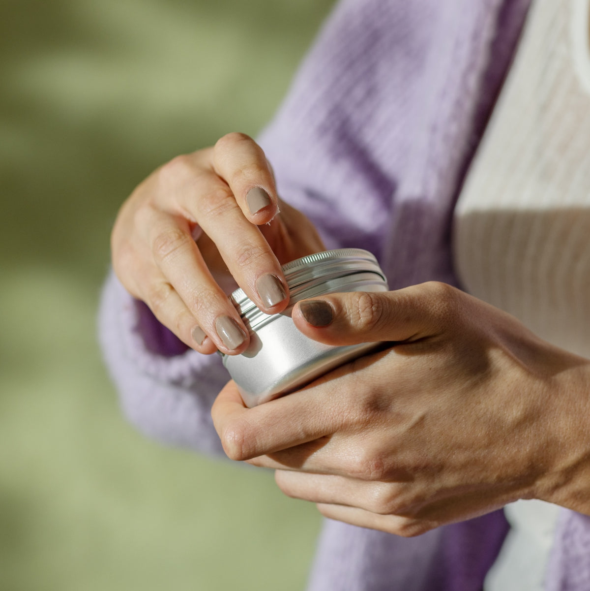 Shea Body Butter Trio