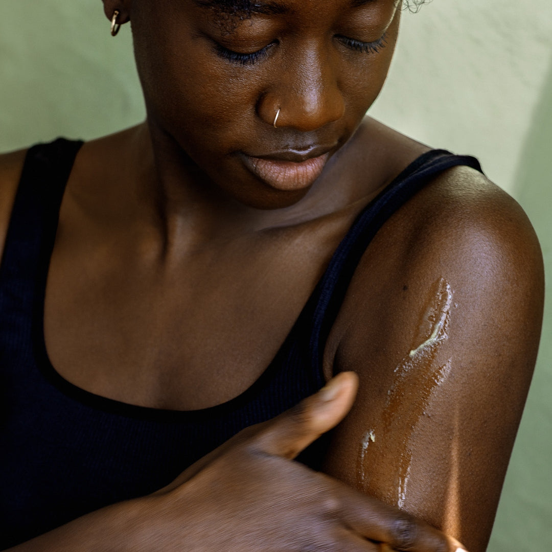 Shea Body Butter unbeduftet
