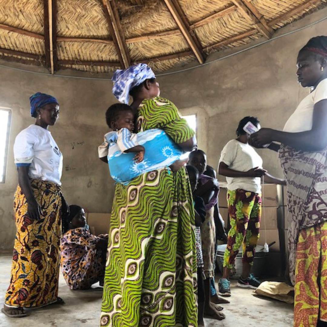 Pure Sheabutter DIY Bulk 25kg