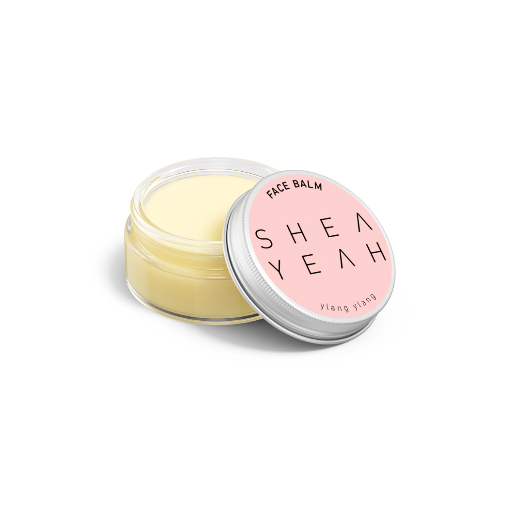 Shea Face Balm