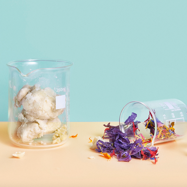 Pure Sheabutter DIY in Kunststoff 750g