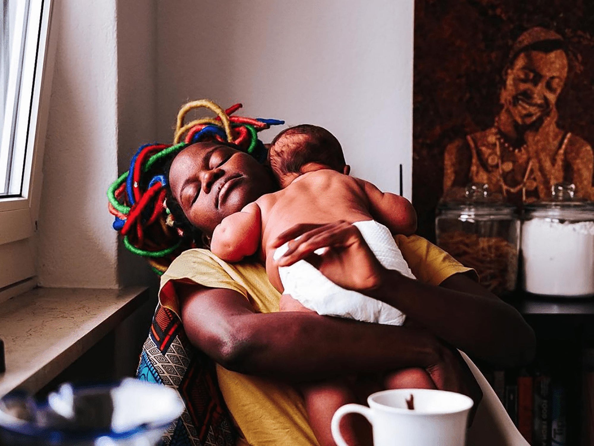 3 Frauen berichten über Selfcare während der Schwangerschaft