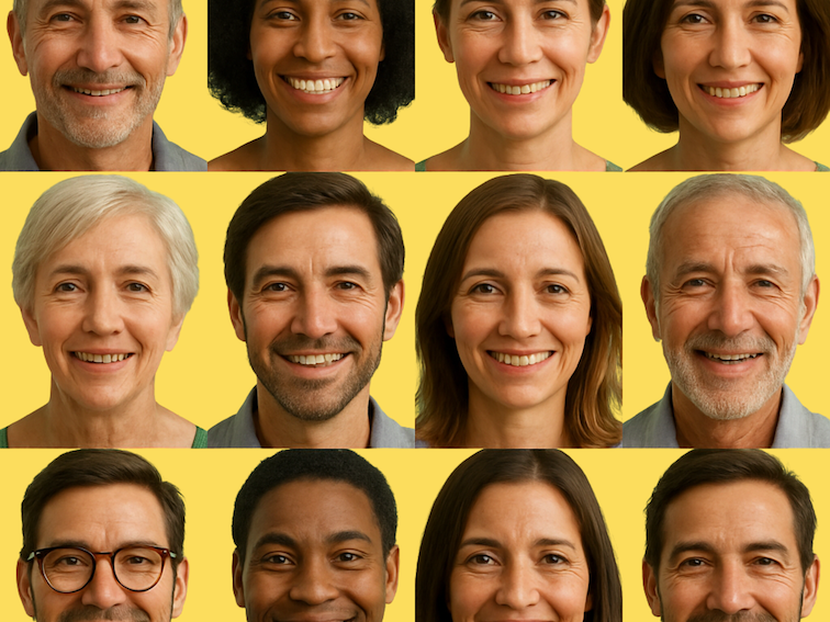 Werde Frühlingsbotschafter:in: 4 Wochen Skin Detox für eine gesunde Haut #skinimalism