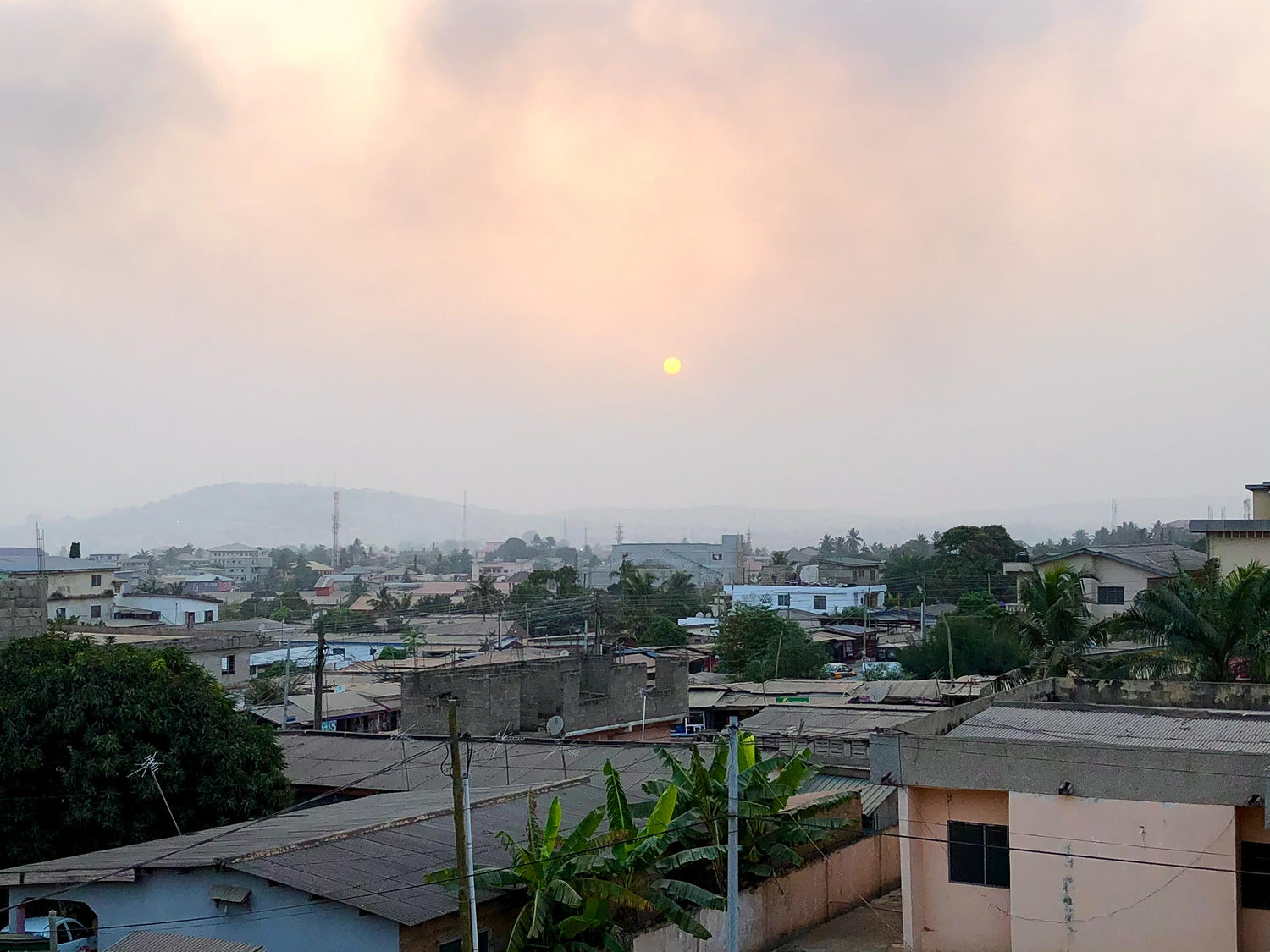 Tagebuch Ghana: Auf der Suche nach Sheabutter aus klarer Herkunft