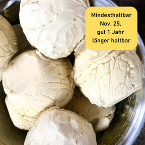 Pure Sheabutter DIY in Kunststoff 750g