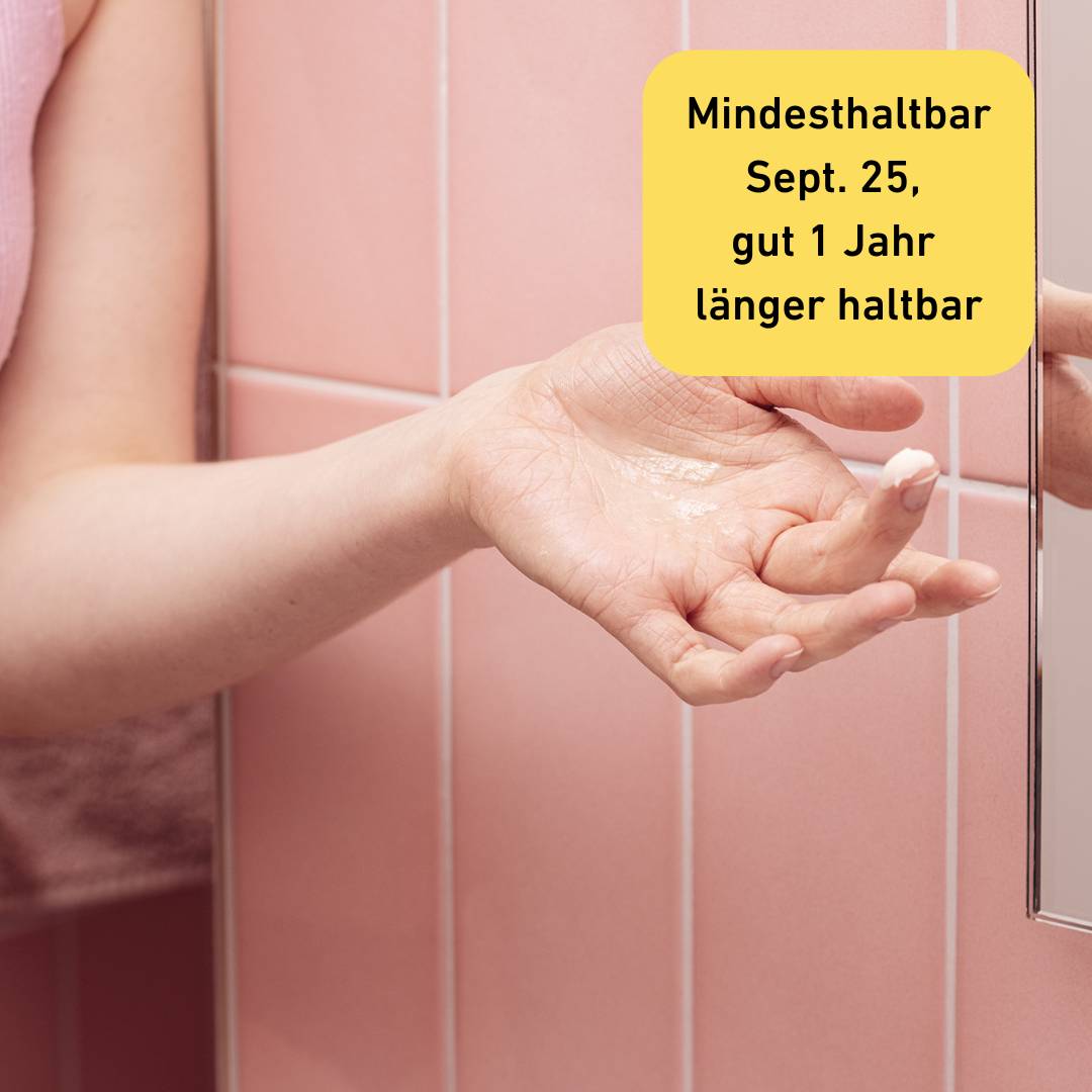 Pure Sheabutter Mini 2 für 1 B-Ware