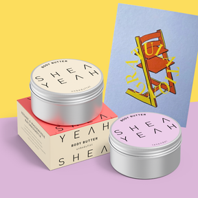 Mama & Baby Gift Set