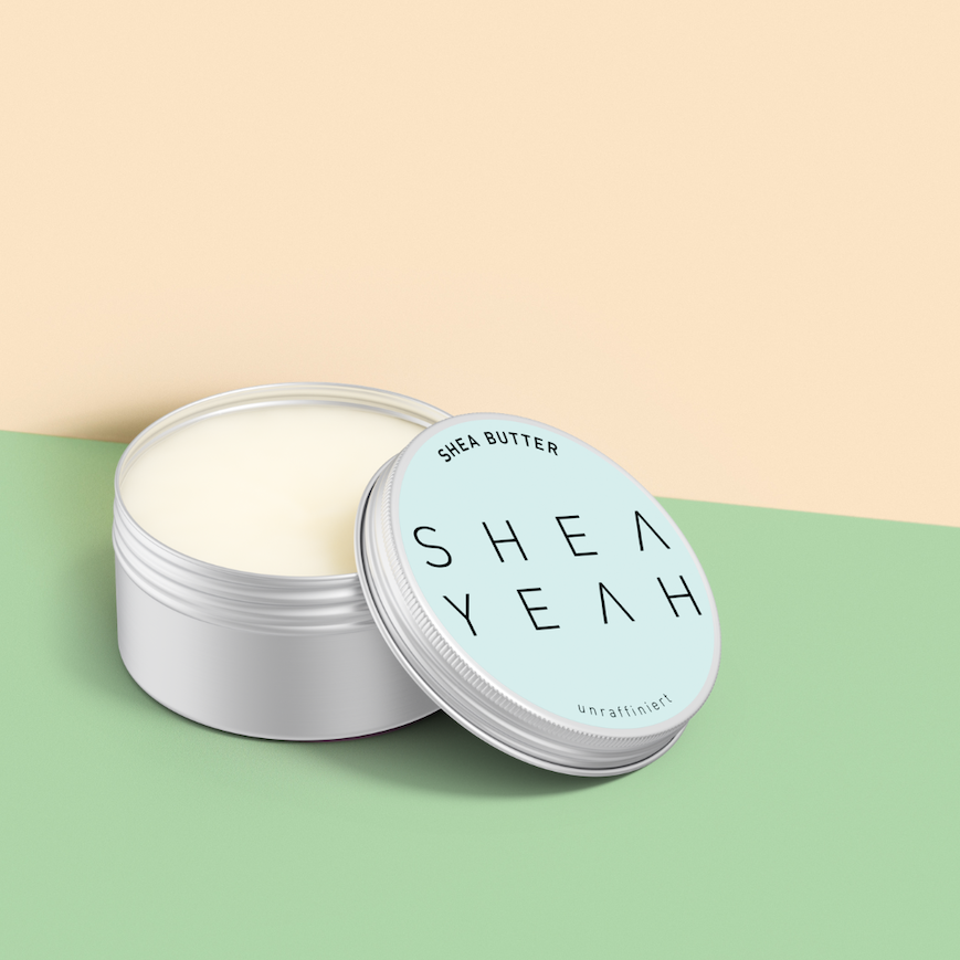 Pure Sheabutter