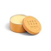 Body butter orange scent 90g | organic certified