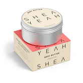 Shea Body Butter unbeduftet