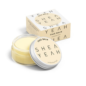 Body butter orange